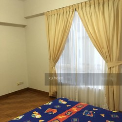 Claremont (D9), Apartment #218824311